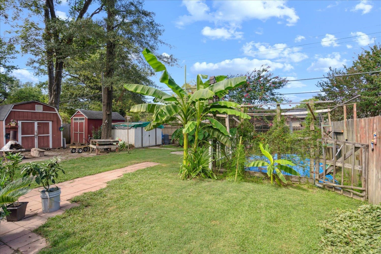 4608 Boyce Road Memphis, TN 38117 - Photo 29 of 30 a view of park