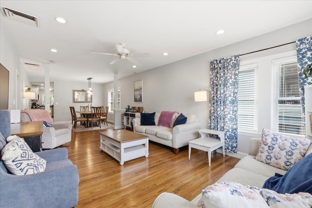 191-193 Cornell Street, Unit 2 Boston, MA 02131 - Photo 17 of 40