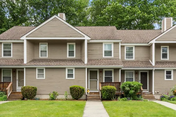 $339,900 | 74 Pennacook Drive, Unit 74, Leominster, MA 01453