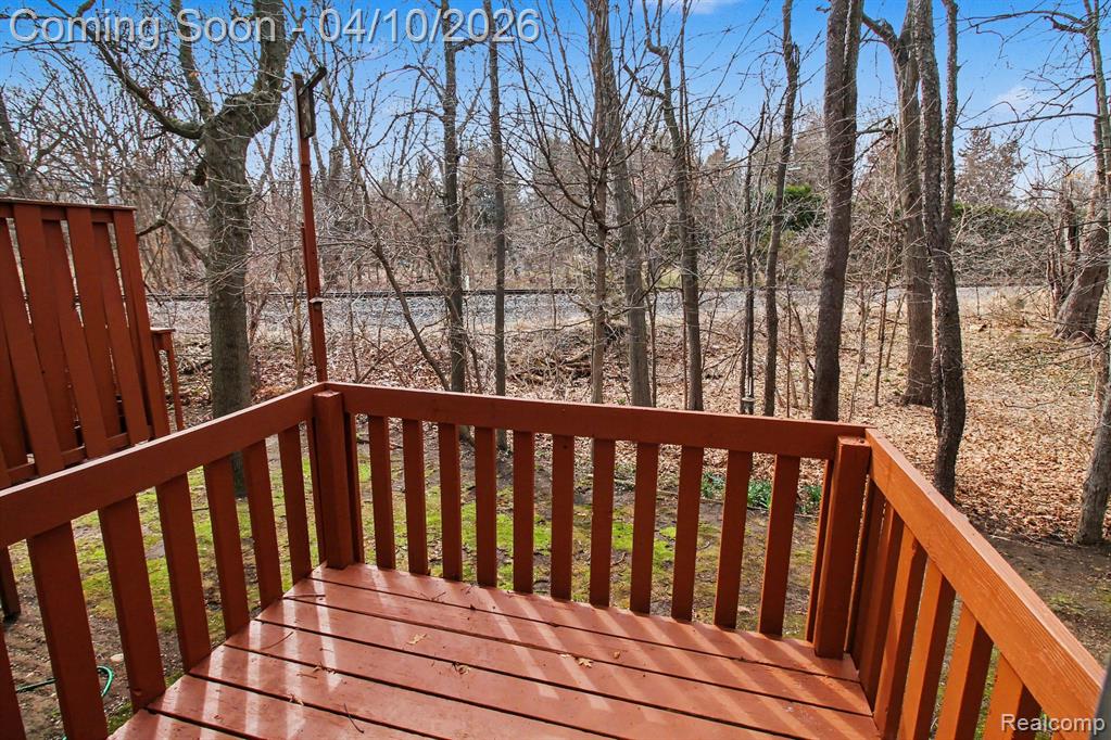 616 Rickett Road, Unit 118 Brighton, MI 48116 - Photo 17 of 21