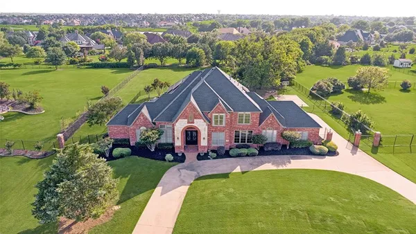 $5,900 | 1561 Winding Creek Road, Prosper, TX 75078