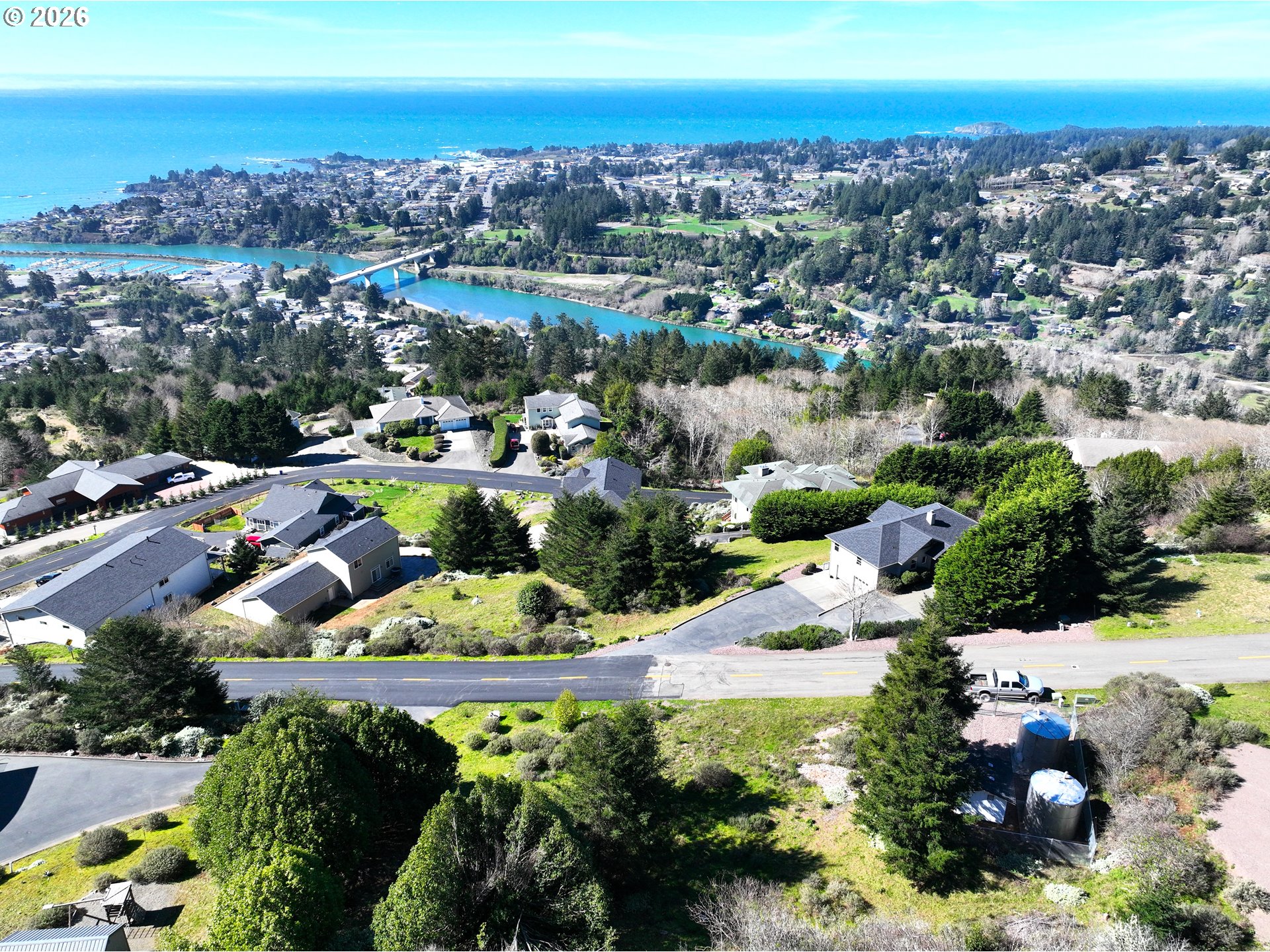 98007 Crown Terrace, Unit 7 Brookings, OR 97415 - Photo 11 of 18
