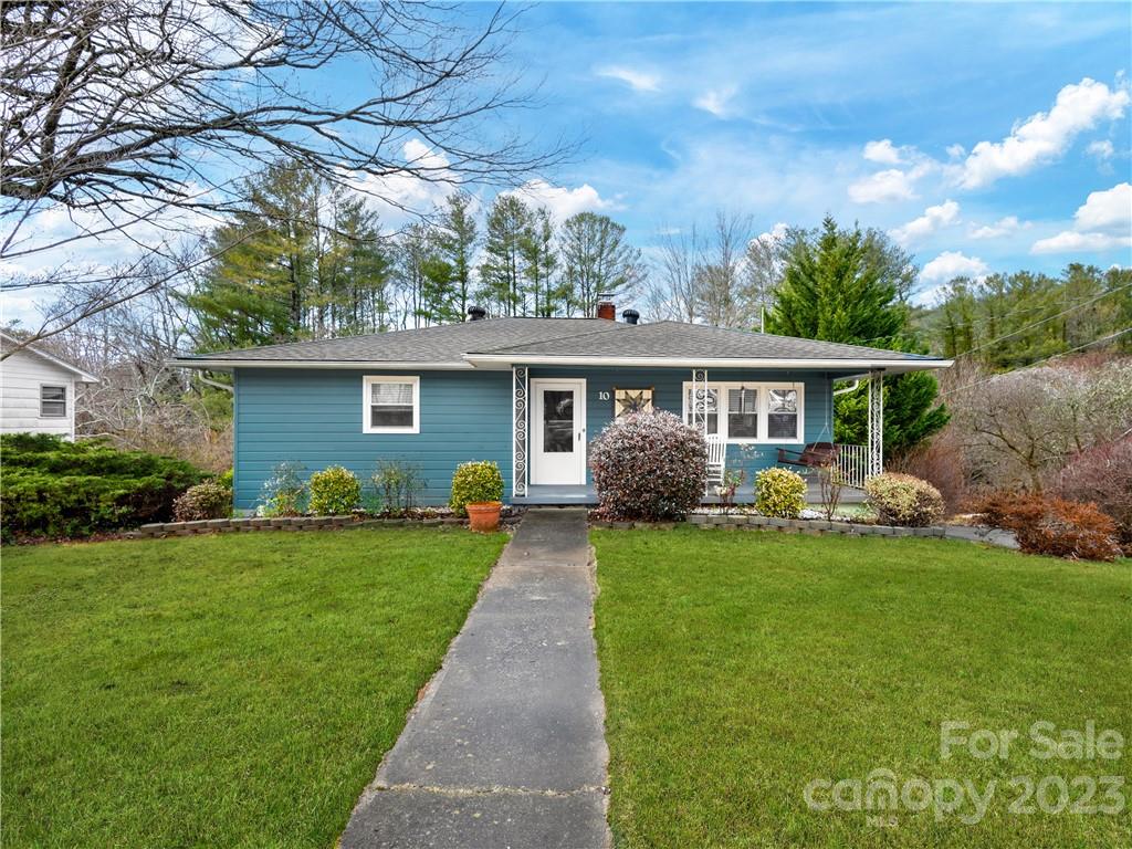 10 North Pershing Road Asheville, NC 28805 - Photo 1 of 18 Gallery Image 1