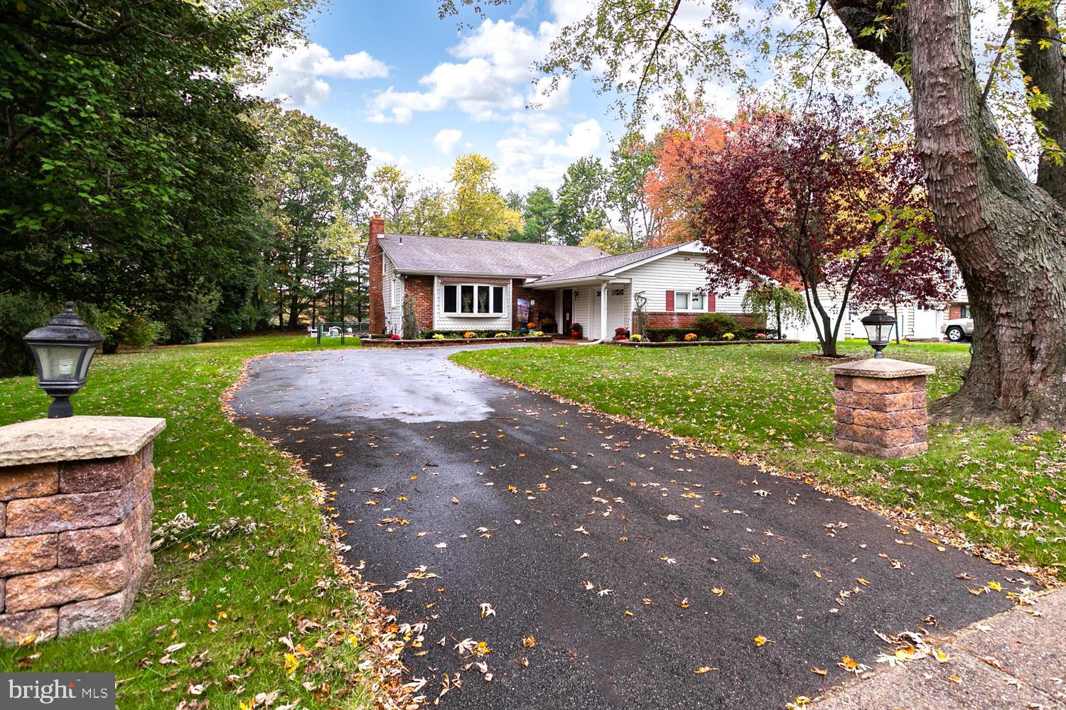 243 Fellowship Road Moorestown, NJ 08057 - Photo 1 of 29