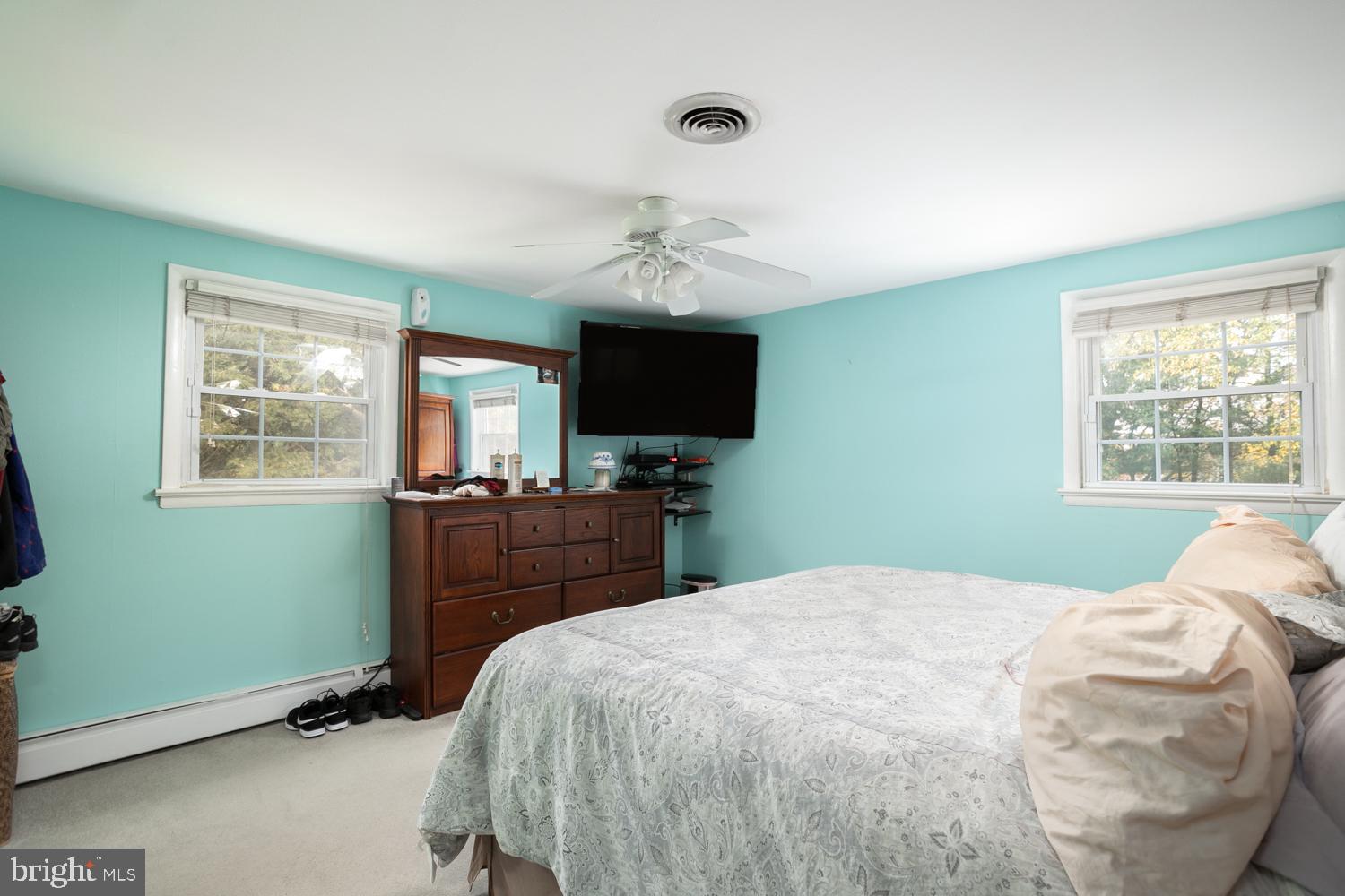 243 Fellowship Road Moorestown, NJ 08057 - Photo 14 of 29 Bed 1