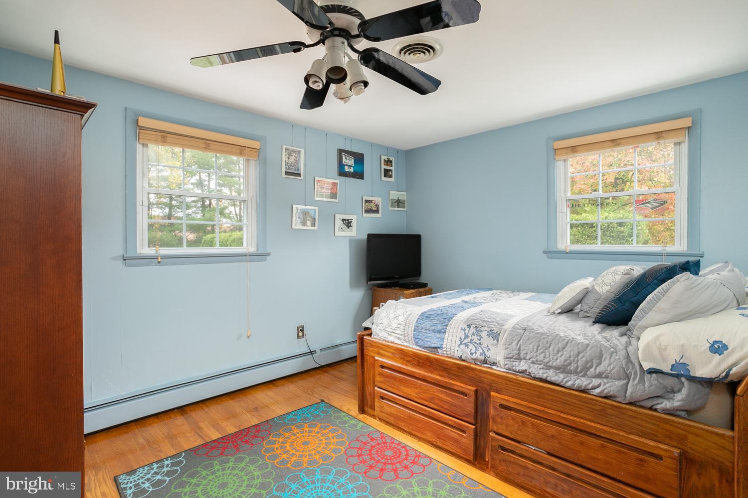 243 Fellowship Road Moorestown, NJ 08057 - Photo 18 of 29 Bed 3