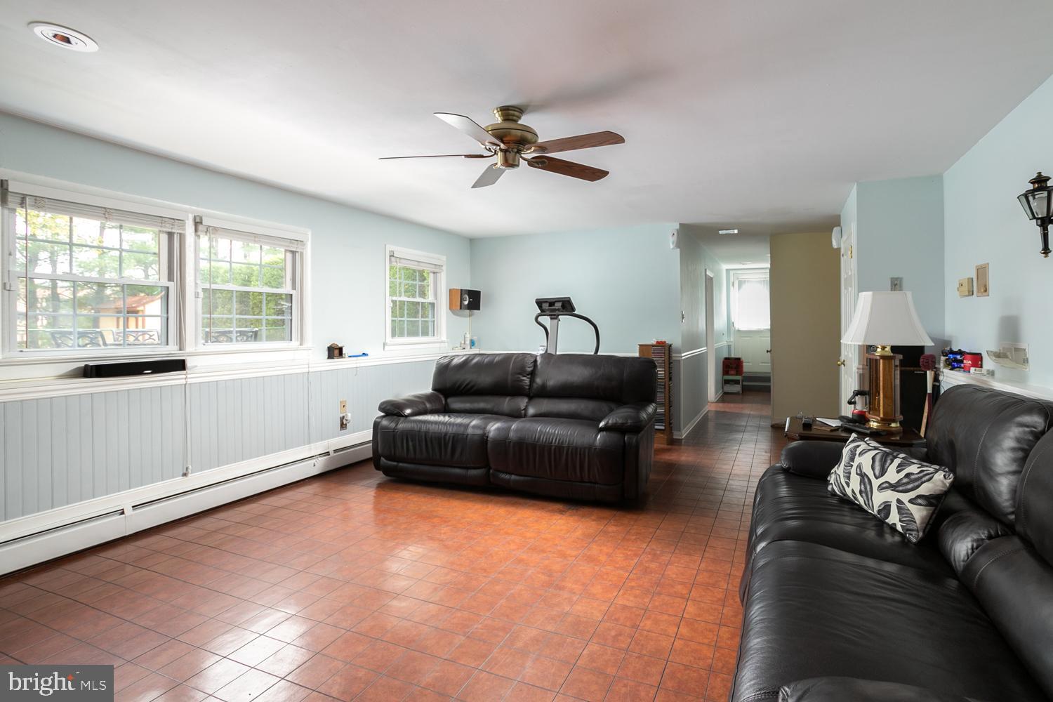 243 Fellowship Road Moorestown, NJ 08057 - Photo 21 of 29 Lots of Room for Entertainment