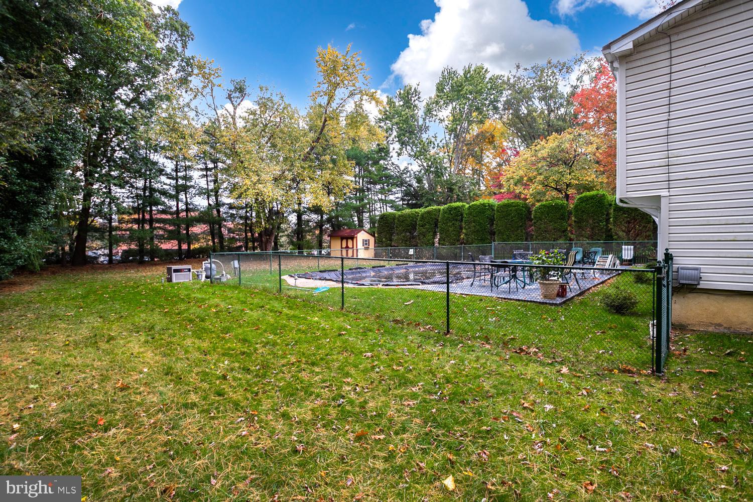 243 Fellowship Road Moorestown, NJ 08057 - Photo 27 of 29