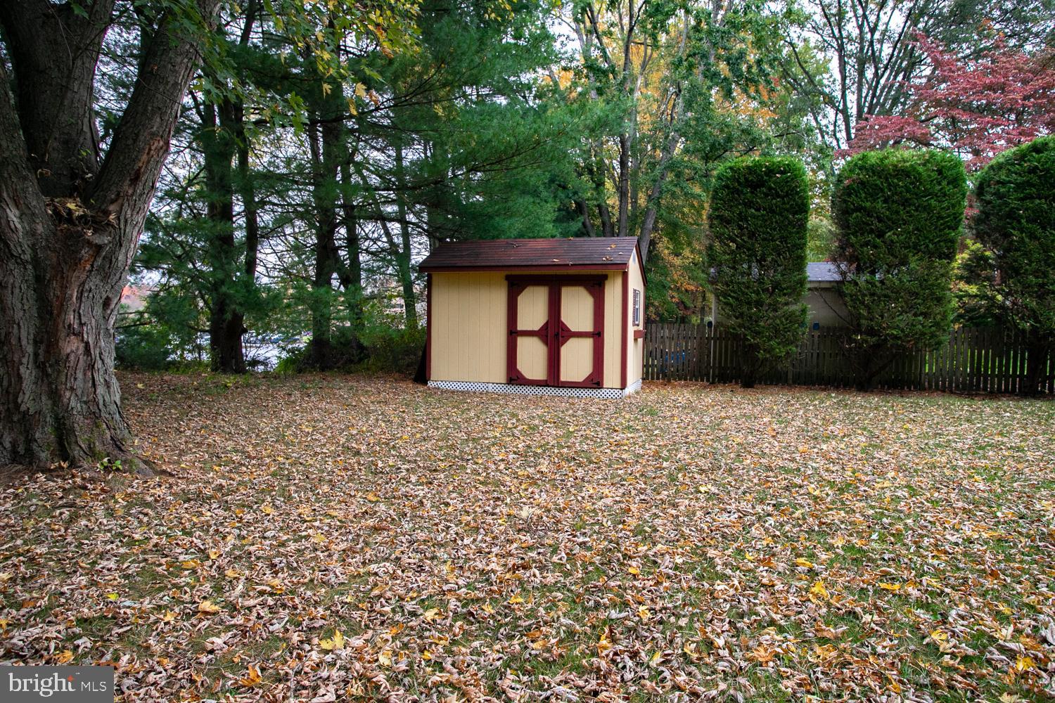 243 Fellowship Road Moorestown, NJ 08057 - Photo 28 of 29