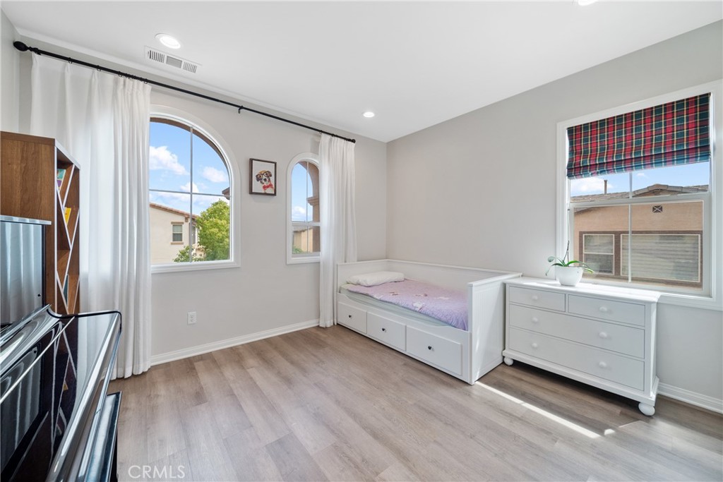 323 La Ventana Drive Brea, CA 92823 - Photo 23 of 47 a room with furniture and a window