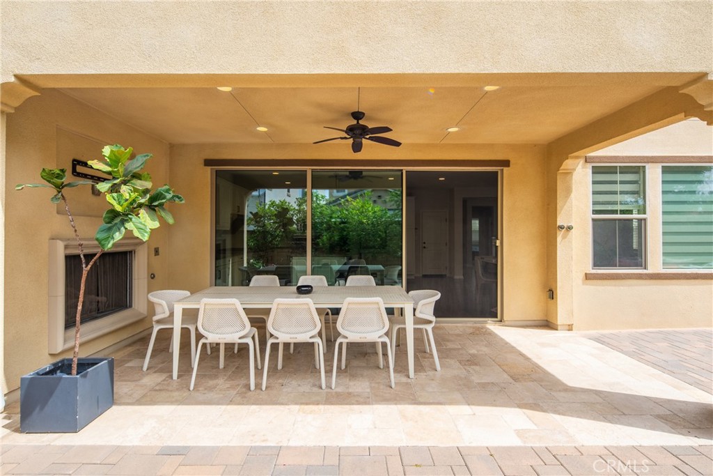 323 La Ventana Drive Brea, CA 92823 - Photo 29 of 47 a dining room with furniture window and outdoor view