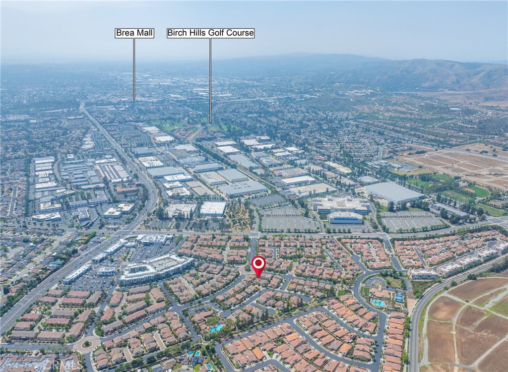 323 La Ventana Drive Brea, CA 92823 - Photo 46 of 47 a view of a gaming area with a sink