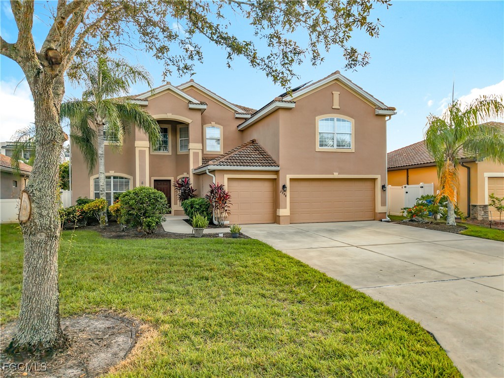 2798 Via Piazza Loop Fort Myers, FL 33905 - Photo 2 of 50