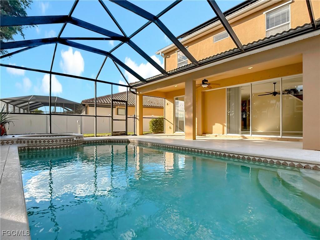 2798 Via Piazza Loop Fort Myers, FL 33905 - Photo 49 of 50