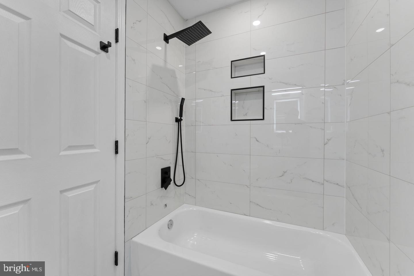 1841 Tubman Road Southeast Washington, DC 20020 - Photo 16 of 33 Full Bath#2-BDRM#2