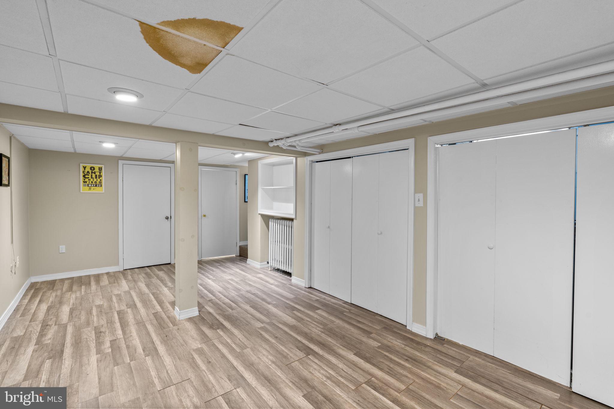 636 Overbrook Road Baltimore, MD 21212 - Photo 33 of 45 BASEMENT