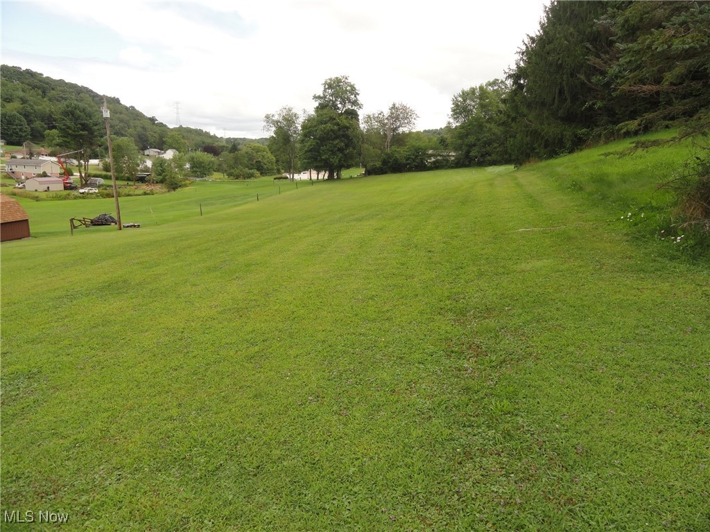 Tbd Orchard Road Chester, WV 26034 - Photo 3 of 6 View of yard