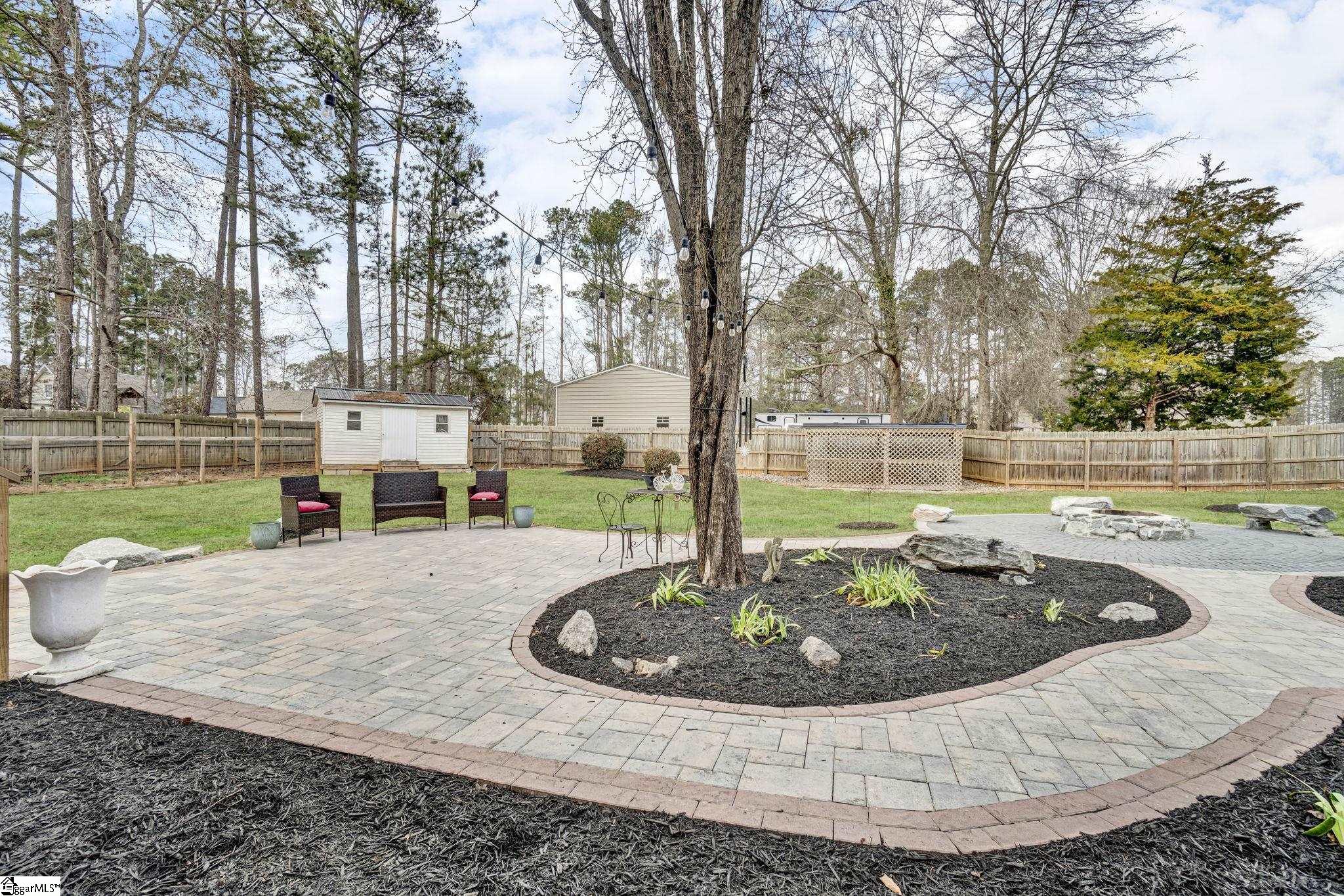 66 Cain Road Laurens, SC 29360 - Photo 43 of 50
