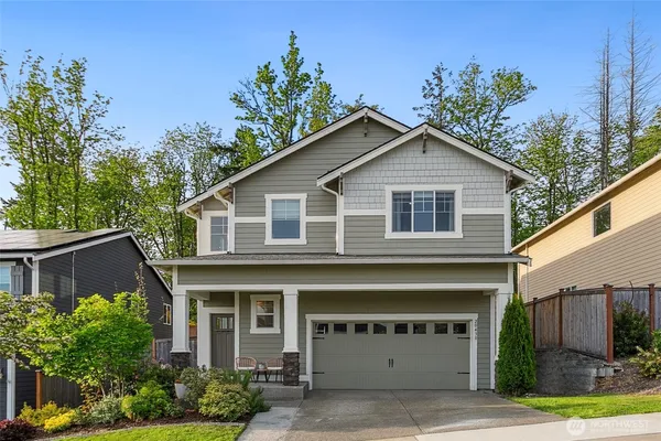 $799,950 | 20438 Southeast 256th Street, Covington, WA 98042