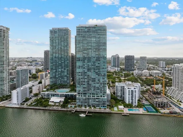 $1,475,000 | 3131 Northeast 7th Avenue, Unit 2805, Miami, FL 33137