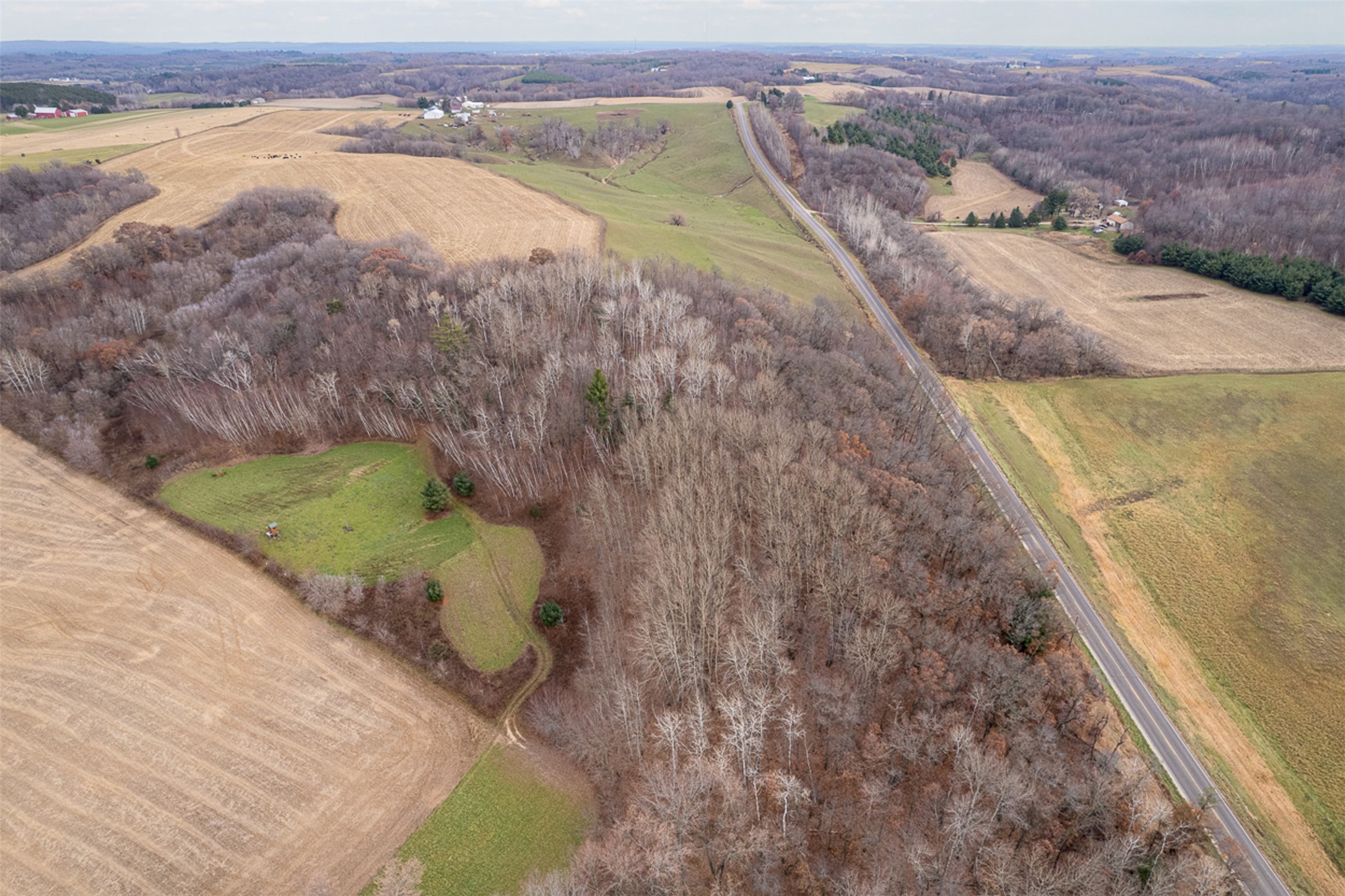8700 Otter Creek Road Fall Creek, WI 54742 - Photo 15 of 19