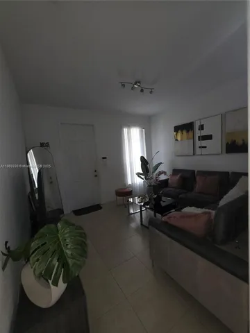 a room with storage and utility