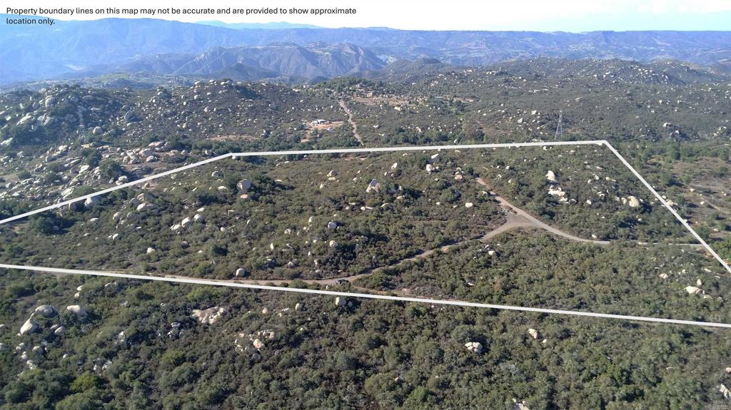 40 Acres Fallbrook, CA 92028 - Photo 1 of 1 Gallery Image 1