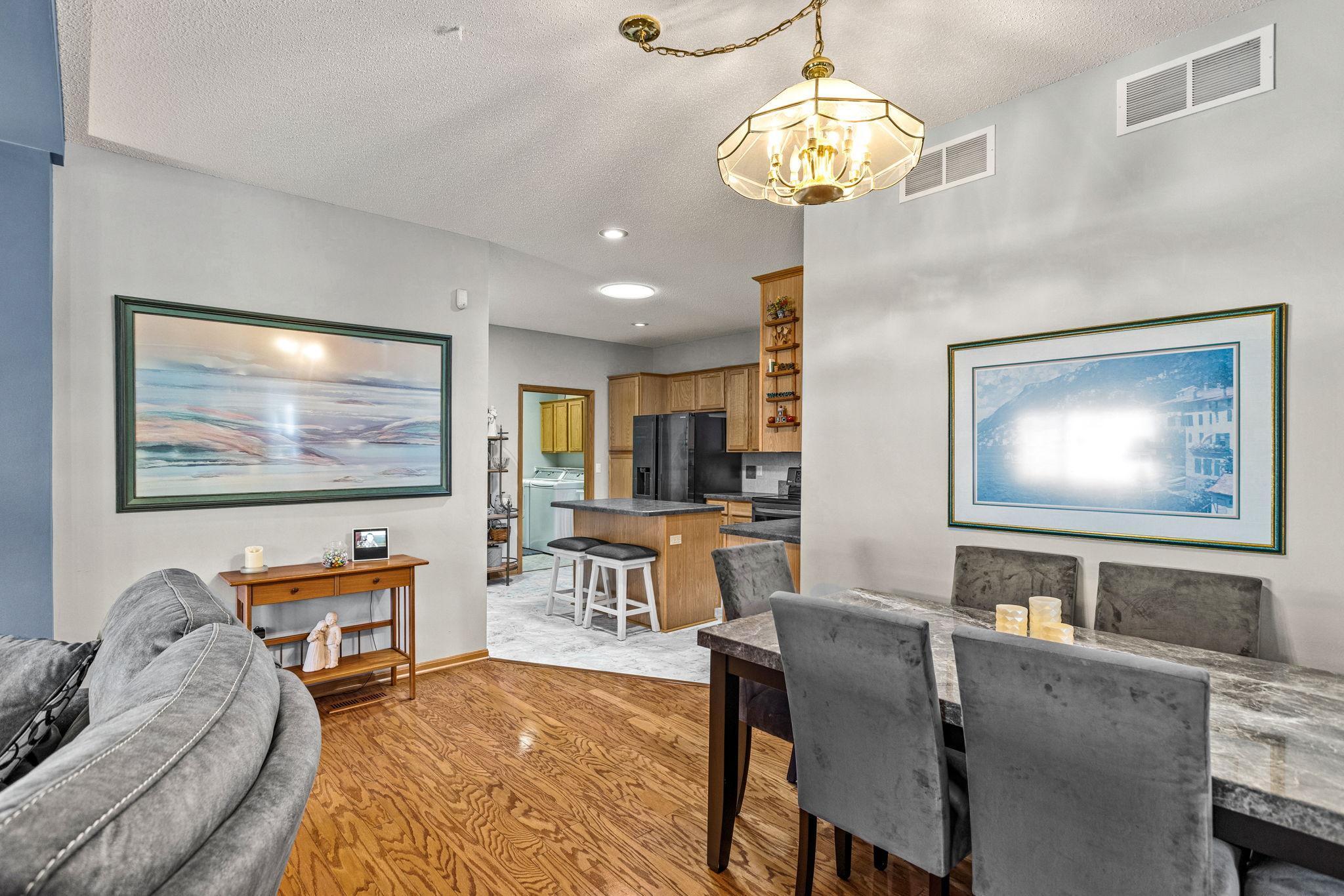 5787 Prairie Ridge Drive, Unit 123 Shoreview, MN 55126 - Photo 11 of 26