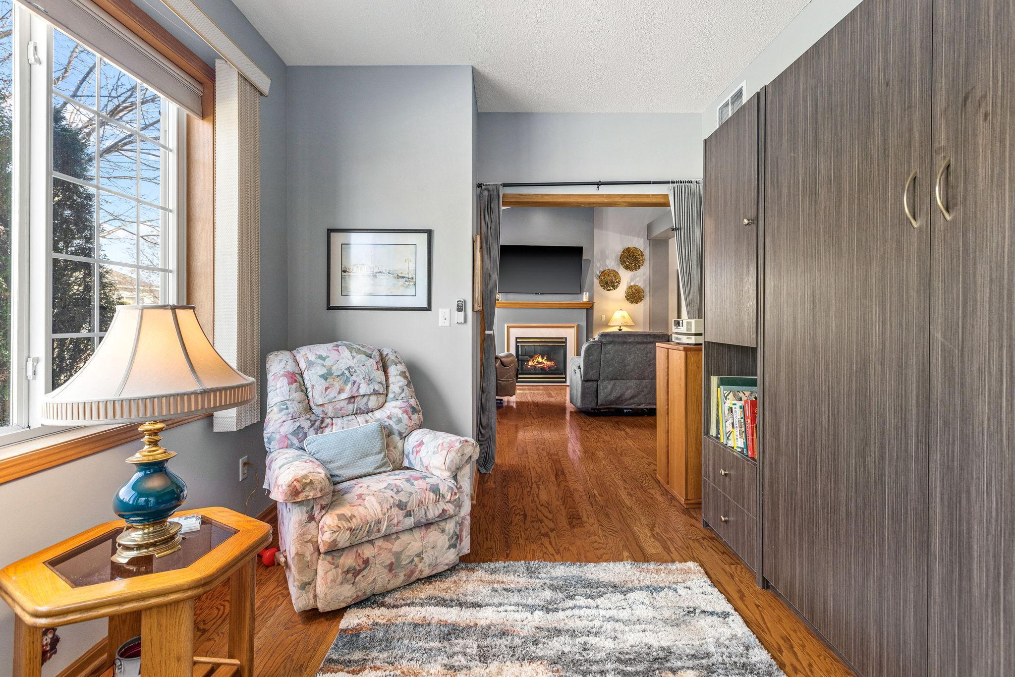 5787 Prairie Ridge Drive, Unit 123 Shoreview, MN 55126 - Photo 15 of 26