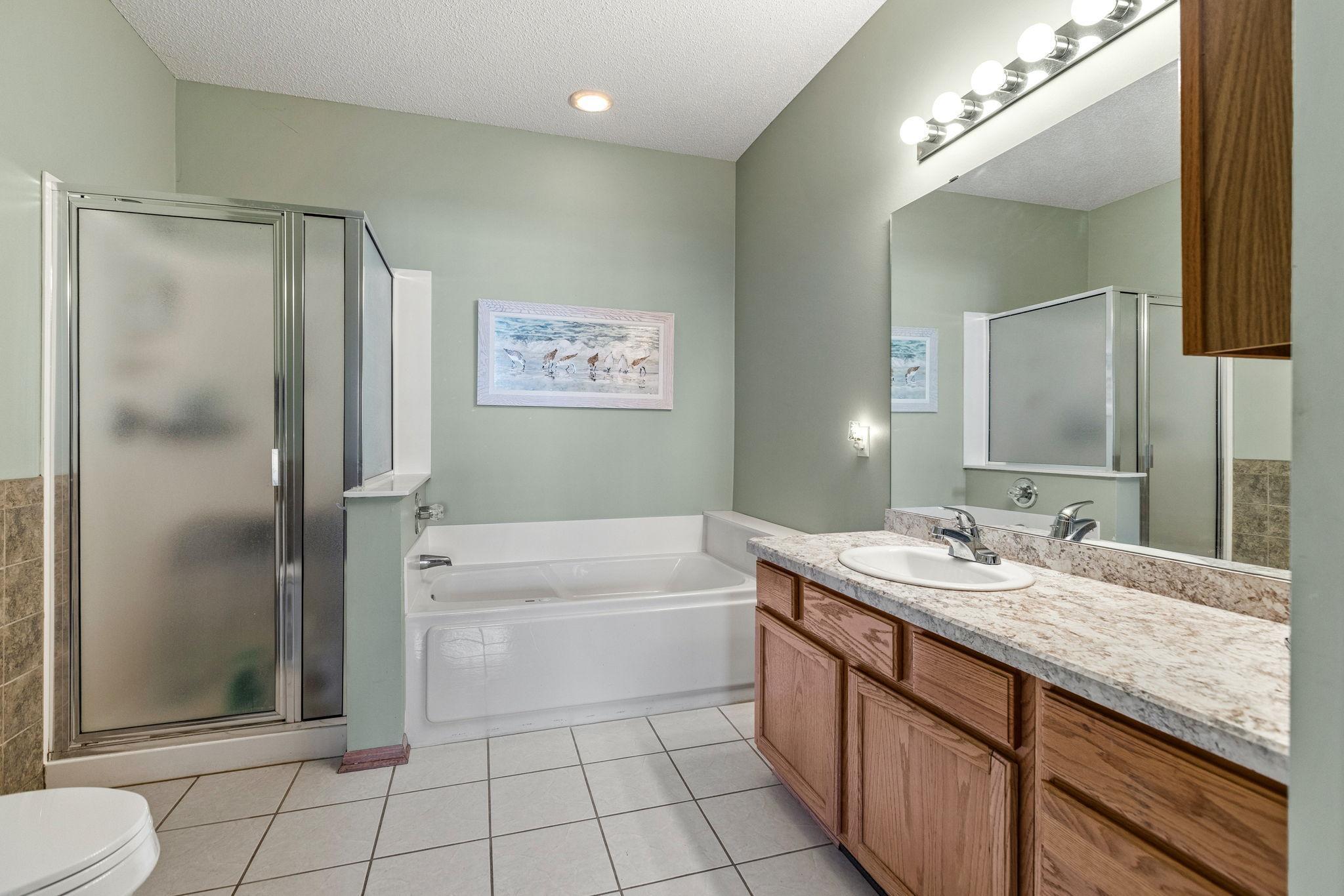 5787 Prairie Ridge Drive, Unit 123 Shoreview, MN 55126 - Photo 18 of 26