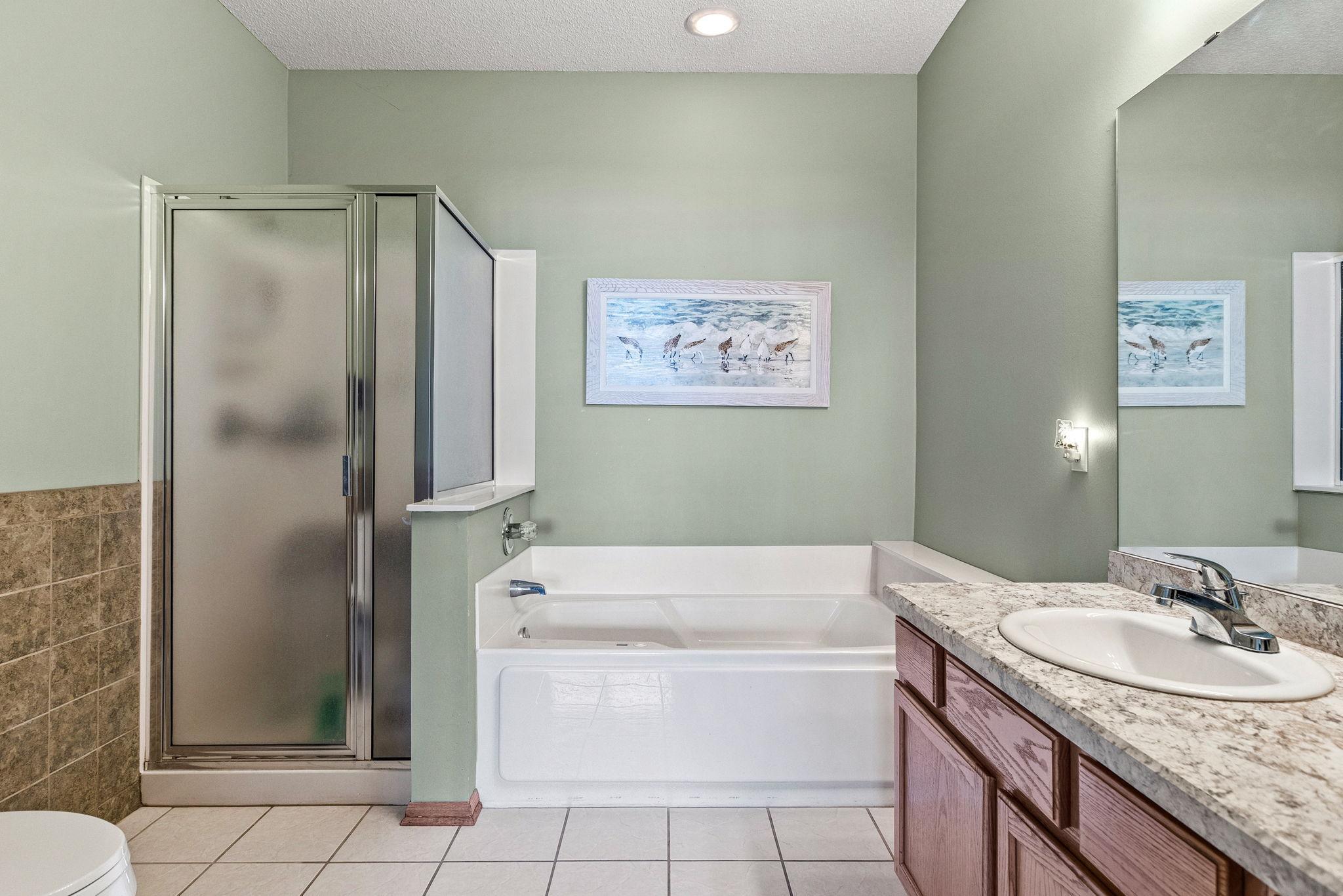 5787 Prairie Ridge Drive, Unit 123 Shoreview, MN 55126 - Photo 19 of 26