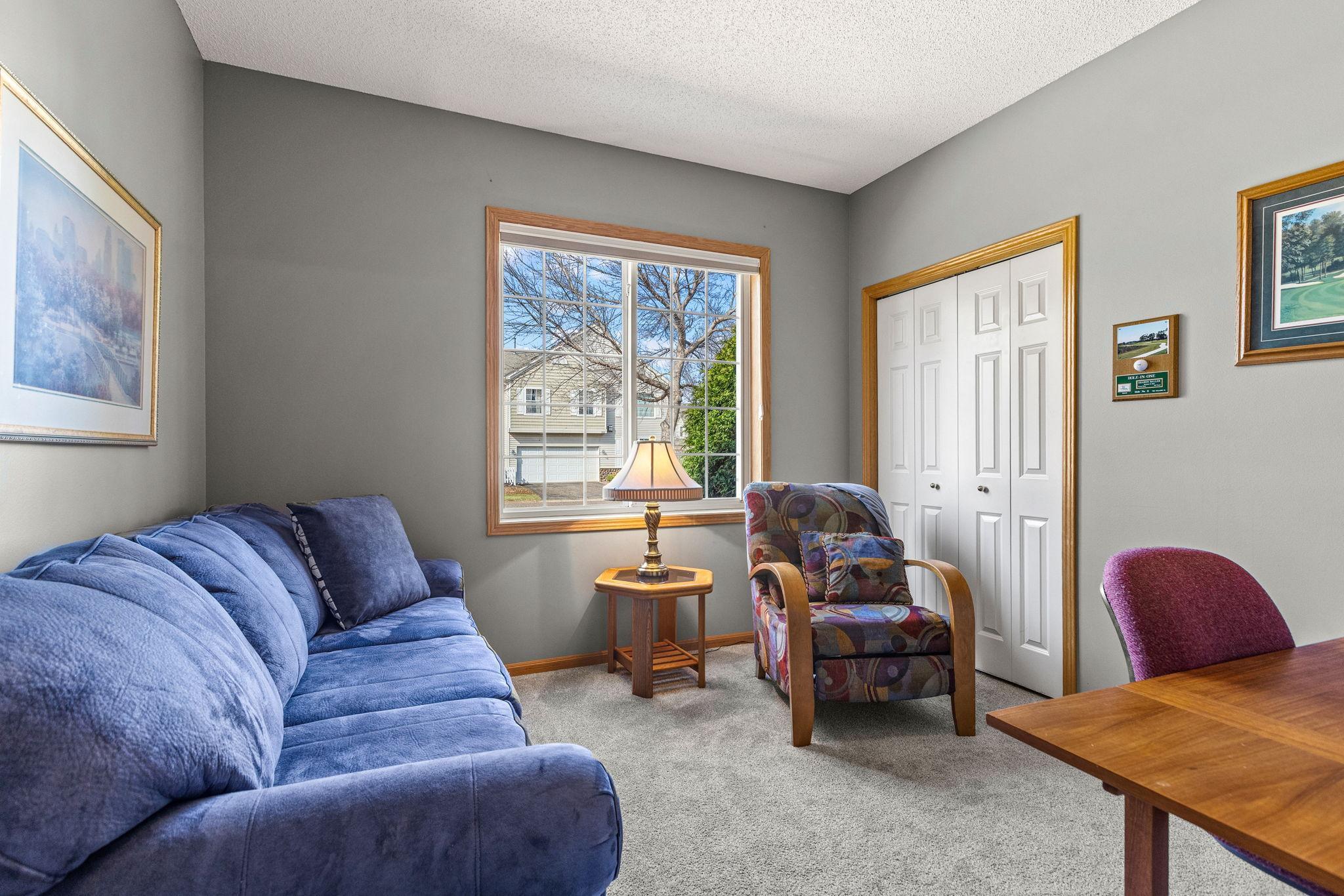 5787 Prairie Ridge Drive, Unit 123 Shoreview, MN 55126 - Photo 20 of 26
