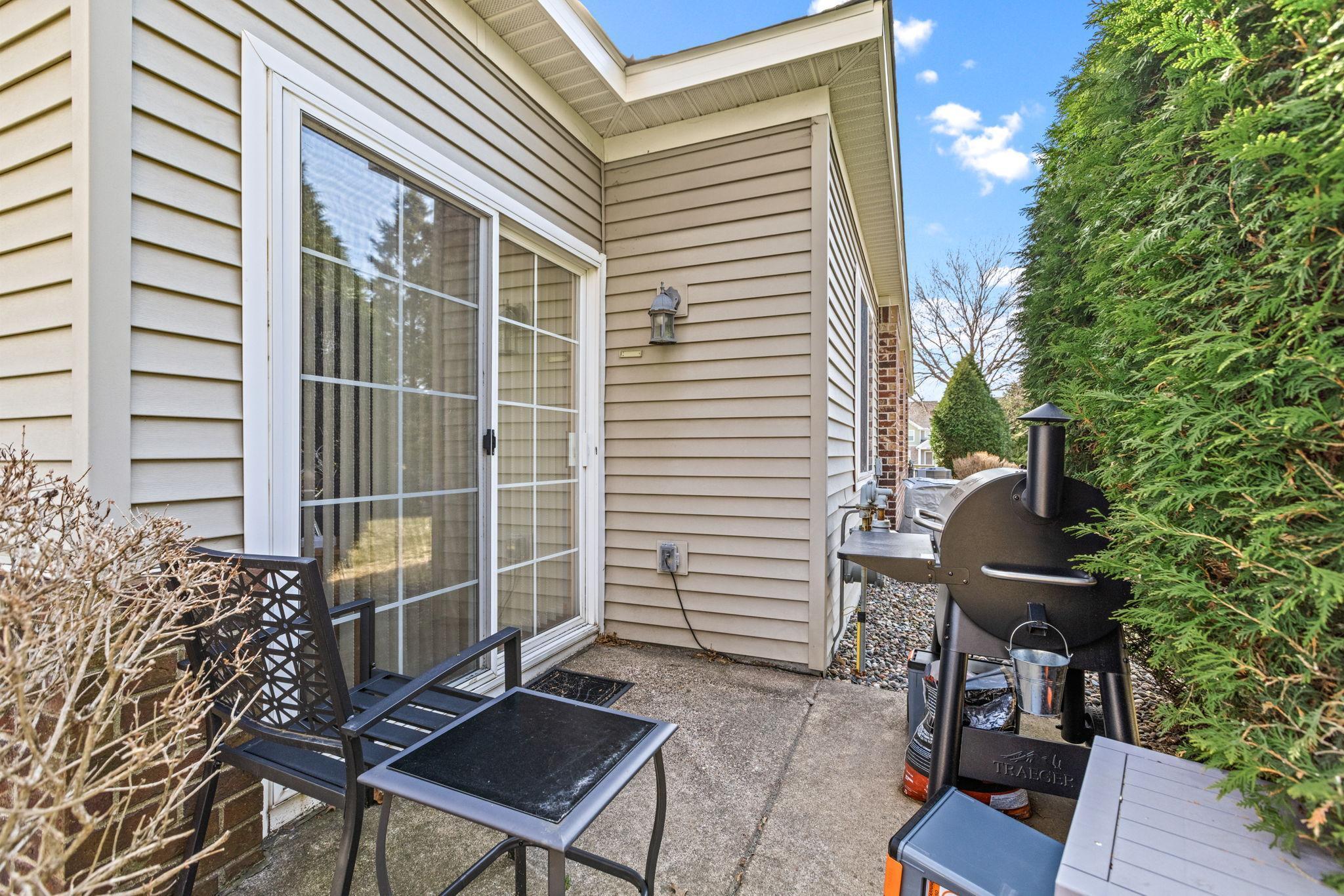 5787 Prairie Ridge Drive, Unit 123 Shoreview, MN 55126 - Photo 24 of 26