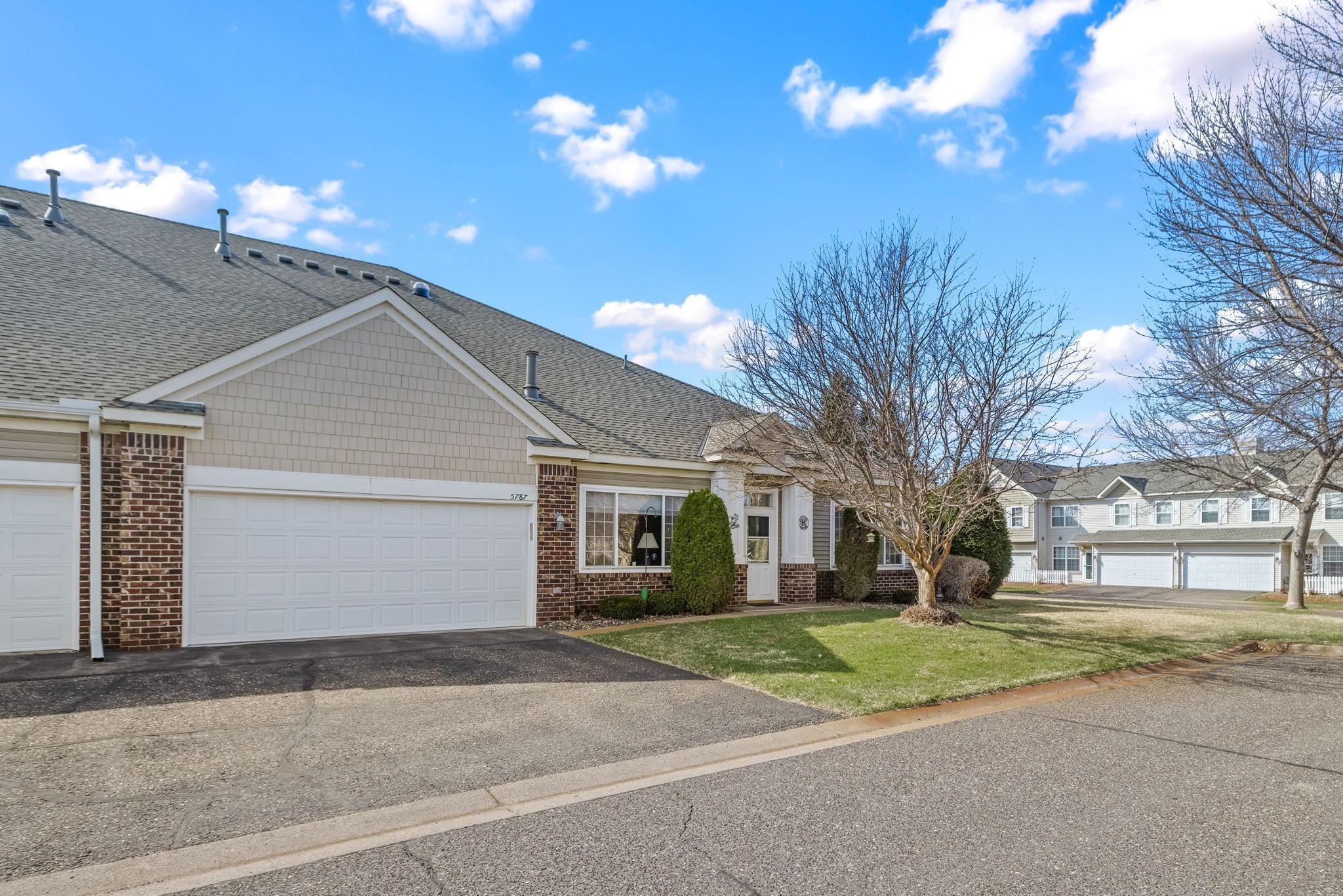 5787 Prairie Ridge Drive, Unit 123 Shoreview, MN 55126 - Photo 26 of 26
