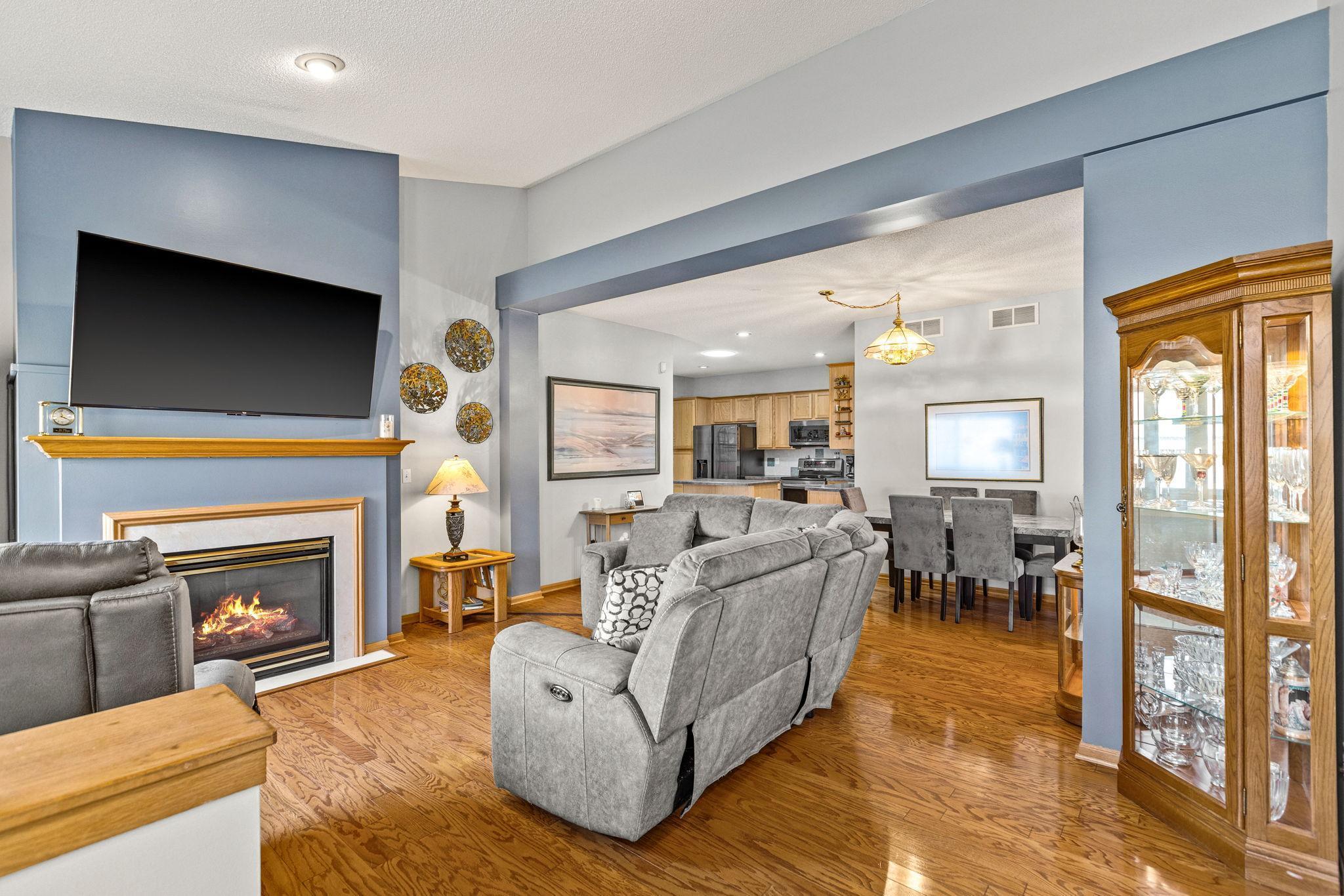 5787 Prairie Ridge Drive, Unit 123 Shoreview, MN 55126 - Photo 3 of 26