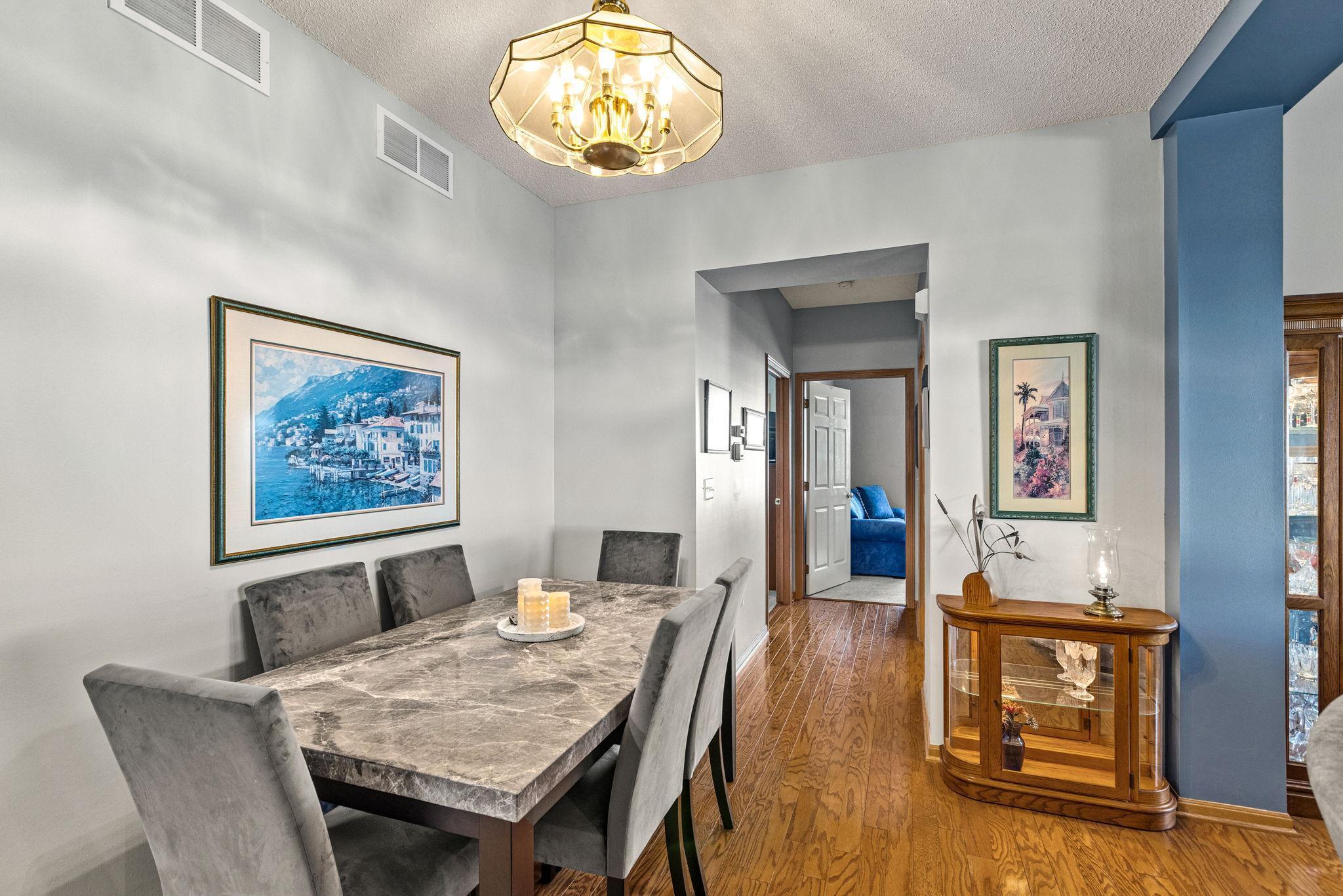 5787 Prairie Ridge Drive, Unit 123 Shoreview, MN 55126 - Photo 5 of 26