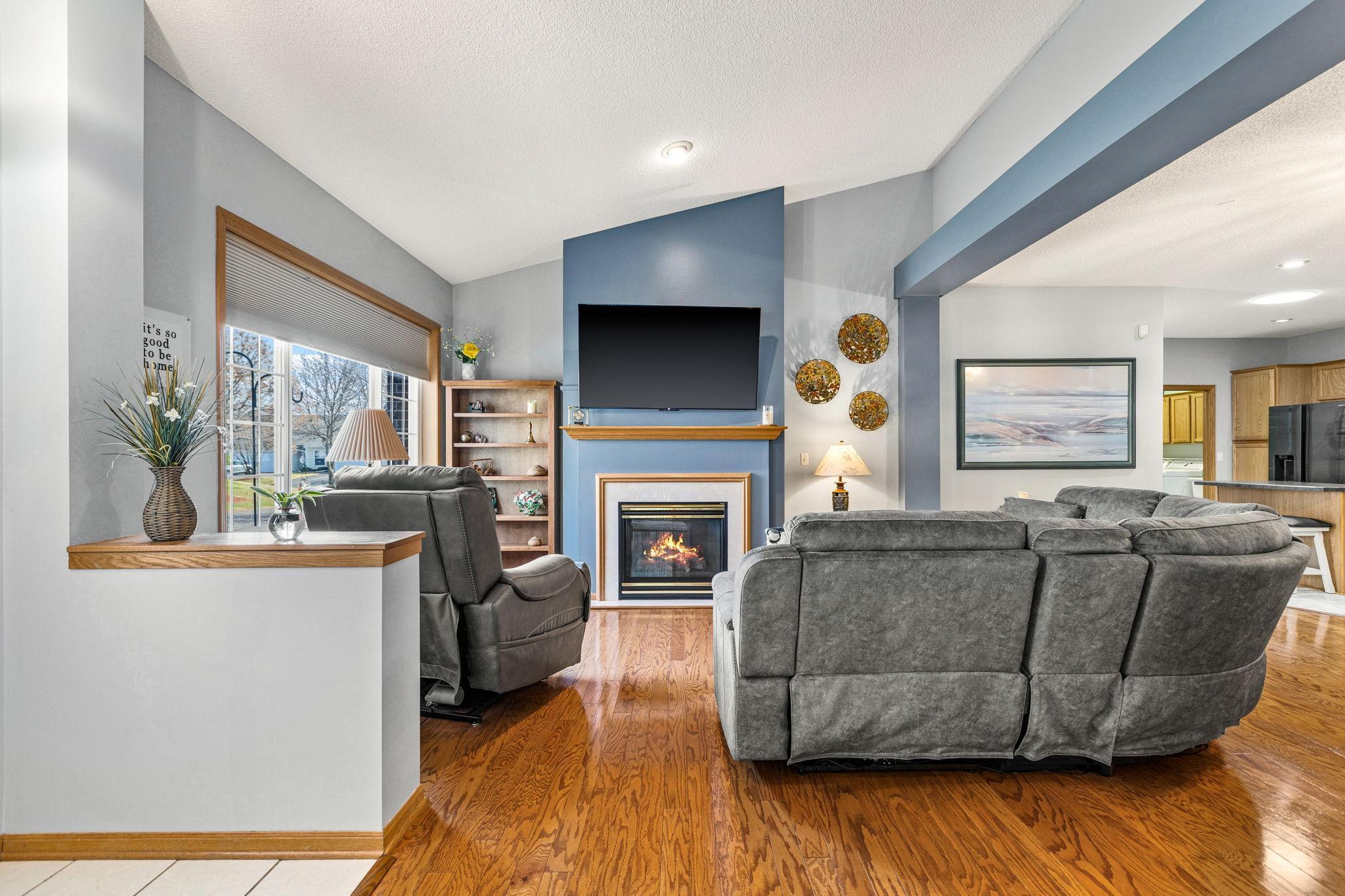 5787 Prairie Ridge Drive, Unit 123 Shoreview, MN 55126 - Photo 9 of 26