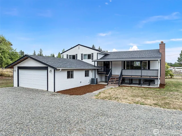 $725,000 | 7804 280th Street South, Roy, WA 98580