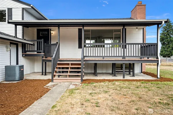 $699,000 | 7804 280th Street South, Roy, WA 98580