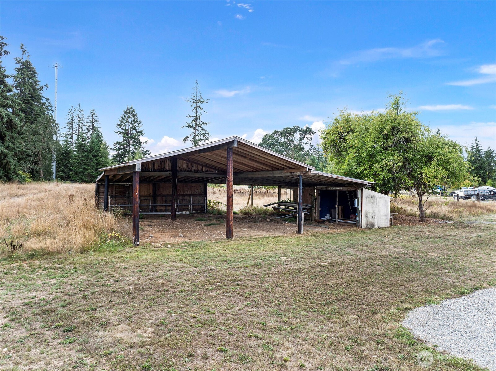 7804 280th Street South Roy, WA 98580 - Photo 27 of 34