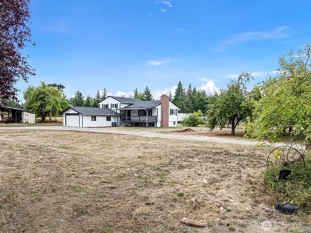 $725,000 | 7804 280th Street South, Roy, WA 98580