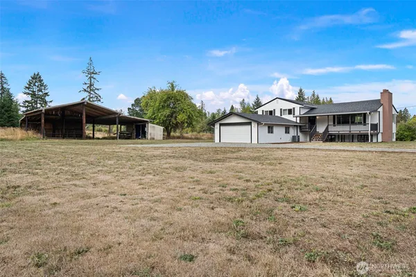 $699,000 | 7804 280th Street South, Roy, WA 98580