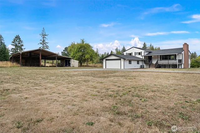 $725,000 | 7804 280th Street South, Roy, WA 98580