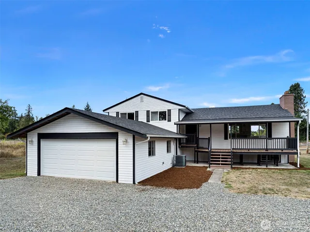 $725,000 | 7804 280th Street South, Roy, WA 98580