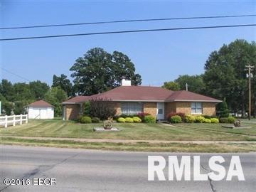 600 Fairfield Road Mount Vernon, IL 62864 - Photo 1 of 40