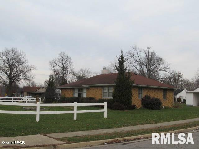 600 Fairfield Road Mount Vernon, IL 62864 - Photo 11 of 40