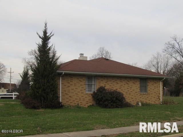 600 Fairfield Road Mount Vernon, IL 62864 - Photo 12 of 40