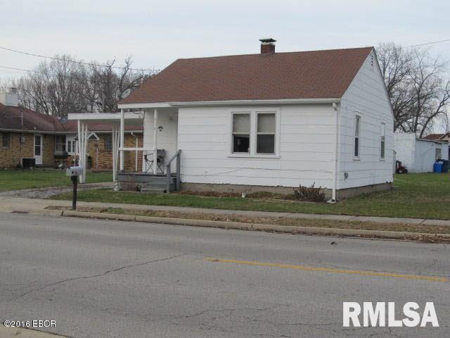 600 Fairfield Road Mount Vernon, IL 62864 - Photo 13 of 40