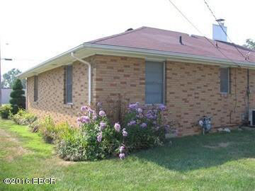 600 Fairfield Road Mount Vernon, IL 62864 - Photo 3 of 40