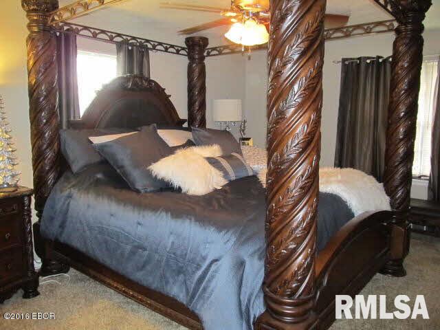 600 Fairfield Road Mount Vernon, IL 62864 - Photo 34 of 40